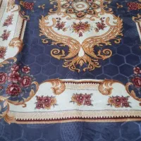 روفرشی مخمل،استپ دار