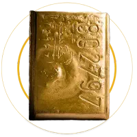 47گرم شمش قیمت تابلو +۱٪