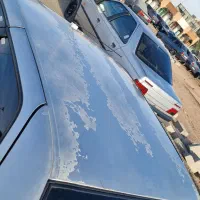 پژو86سفارشی توکرم|خودرو سواری و وانت|زاهدان, |دیوار