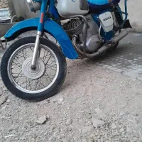 ایز ۳۵۰|موتورسیکلت|نجفآباد, کشاورز|دیوار