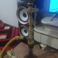 قلیون درحدنو