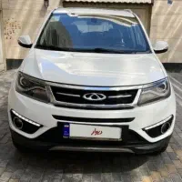 تیگو 5 مدل 97 بیرنگ درجه یک فقط شرایطی