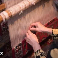 استخدام بافنده حرفه ای تابلو فرش