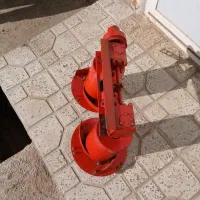 فروش|ماشین‌آلات صنعتی|سامن, |دیوار