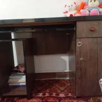 میز کامپیوتر