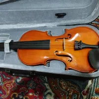 ویالون اف استیودنت  ویولن tf student 4 4|ویولن|تهران, بیسیم|دیوار