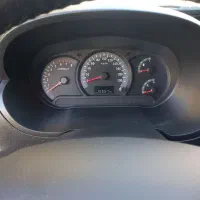 ساینا EX در حد صفر دریچه گاز سیمی