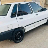 پراید ۱۳۱ دو گانه شرکت|خودرو سواری و وانت|دزفول, |دیوار