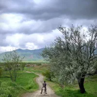 وقت نوبت تو بیمارستان میلاد