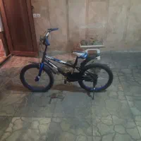 دوچرخه سایز ۲۰