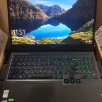 لب تاپ لنوو لژیون( lenovo legion 5 15IMH05H)