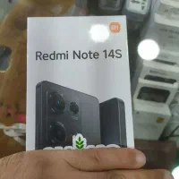 گوشی Note14sبا حافظه 256