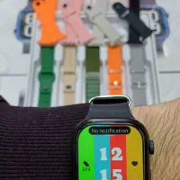 ساعت هوشمند wisme X21  (( آراز مارکت ))|ساعت|زنجان, |دیوار