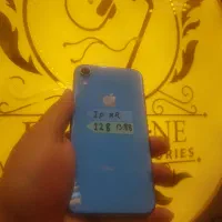 Iphone XR  تمیز و بدون ایراد