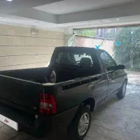 پراید وانت مدل 1401 بی رنگ