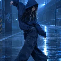 کلاس رقص کی پاپ kpop