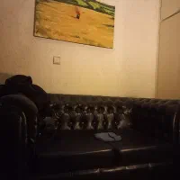 مبل چستر دو نفره|مبلمان خانگی و میز عسلی|تهران, منیریه|دیوار