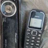 پنل وگوشی|صوتی و تصویری|نقده, |دیوار