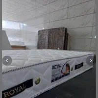 تشک رویال|تشک تختخواب|اندیکا, |دیوار
