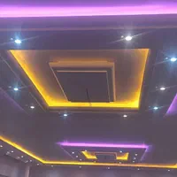گچکاری و سفید کاری