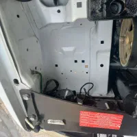 پرشیا بیرنگ تمیز|خودرو سواری و وانت|سمنان, |دیوار