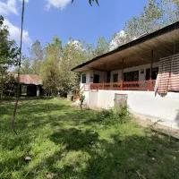 ویلاباغ ۹۰۰متر بنا۱۵۰متر ۳خواب خمام خشکبیجار/کد۷۲۶|فروش خانه و ویلا|رشت, گلباغ نماز|دیوار