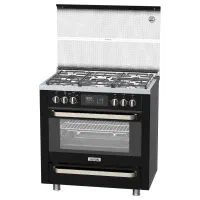 اجاق گاز مبله فردار آلتون