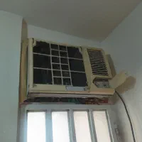 کولر ۲۴هزارتمیز