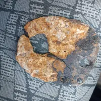 نعل اسب قدیمی