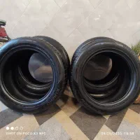 فروش لاستیک سانتافه|قطعات یدکی و لوازم جانبی|تبریز, |دیوار