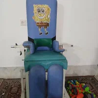 صندلی Cpسه حالته