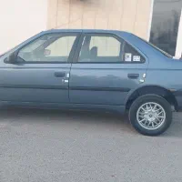 405GLX|خودرو سواری و وانت|آبادان, |دیوار