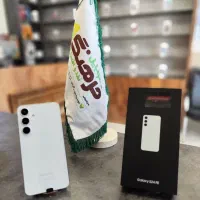 سامسونگ  S24 FE نقدی و اقساطی