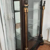 فروش ویترین|بوفه، ویترین، کنسول|خمینی‌شهر, |دیوار