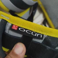 هارنس سنگ نوردی ocun