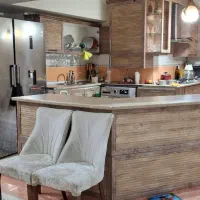 آپارتمان 111 متری دوبلکس|فروش آپارتمان|کرج, شهرک فهمیده|دیوار