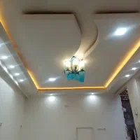 گچکاری و طراحی داخلی|خدمات پیشه و مهارت|طبس, |دیوار