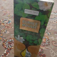 شامپوی گیاهی برای سیاهی مو و رشت بیشتر