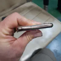 ایفون xs256درحدنو