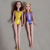 عروسک های باربی