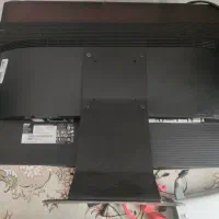 مانیتور ۲۲ اینچ acer|رایانه رومیزی|مشهد, حسابی جنوبی (شهرک غرب)|دیوار