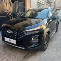 ام وی امx22پرو دنده مدل۱۴۰۲بی رنگ|خودرو سواری و وانت|گرگان, |دیوار