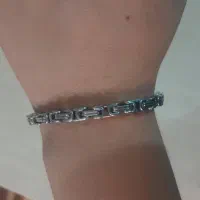 دستبند مردانه