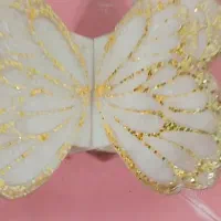 سینی پذیرایی،رحل قرآن پروانه،گیرموهای رزینی|ظروف سرو و پذیرایی|اهواز, معین زاده|دیوار