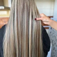 انجام تخصصی اکستنشن بافت و انواع بافتهای ژورنالی