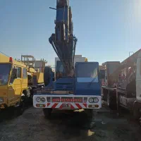 جرثقیل ۲۰ تن کاتو