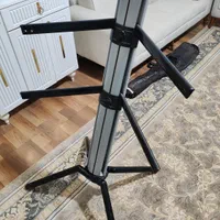 پایه ساز دوطبقه