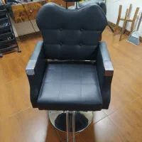 صندلی ارایشگری