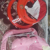 دوعدد روروک سالم بندرلنگه
