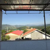 فروش ویلا دوبلکس روستای بهمنان